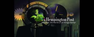 Hempington-Post